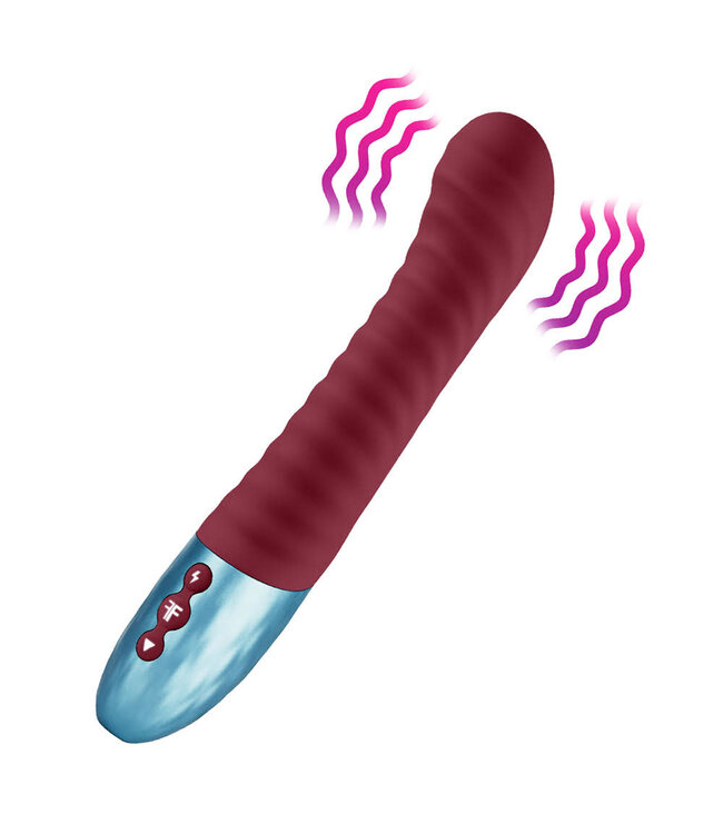 Femme Funn Lola G | Textured G-spot Vibrator