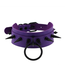 Goth Baby Vegan choker