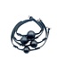 MBE Super Grip Ball Gags