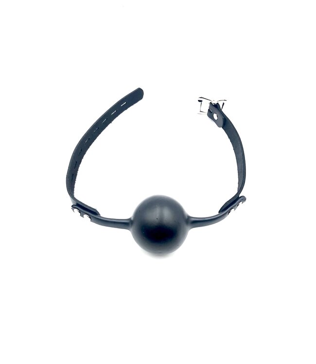 Super Grip Ball Gag