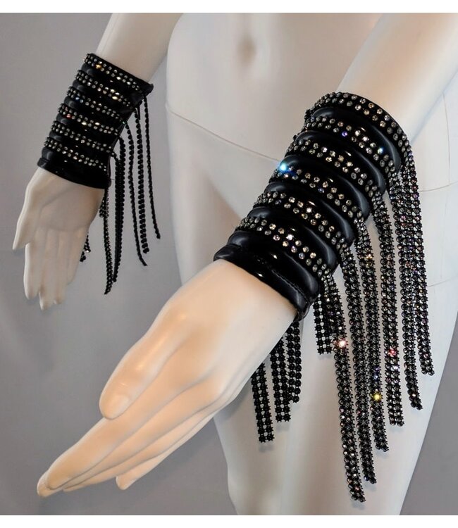 Star Trail Cuff