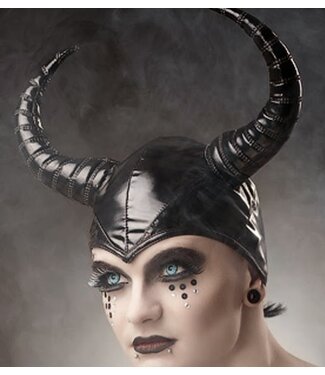 Tatjana Warnecke Devils Shiny Horncap