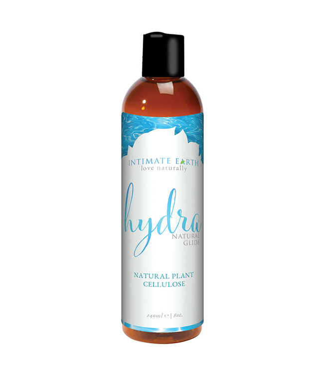 Intimate Earth Hydra Glide | Water Based Lube