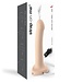 Strap On Me Silicone Cum Dildo