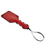 Sportsheets Red Saffron Square Spanking Paddle
