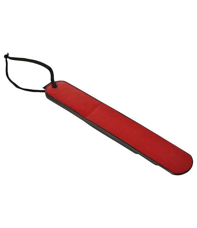 Saffron Layered Paddle