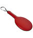 Saffron Ping Pong Paddle