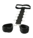 Neck and Wrist Restraints