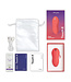 We-Vibe Touch X | Quiet Handheld Vibrator