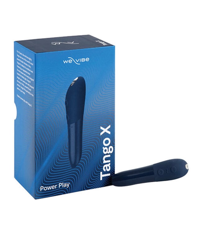 We-Vibe Tango X | Small Bullet Vibrator