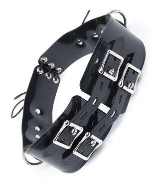 Stockroom Lockable Waist Cincher Belt