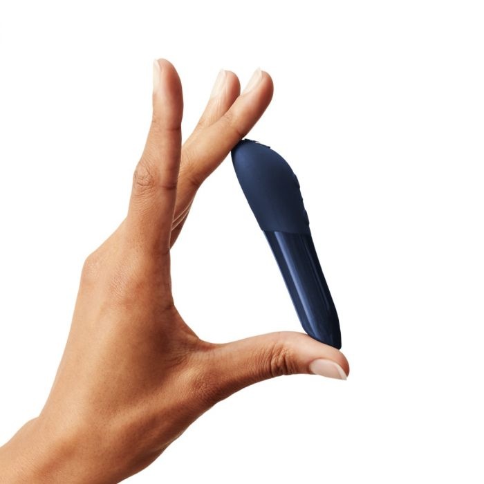 We-Vibe Tango X | Best Bullet Vibrator for Women | Sex Toy Shop - Bondesque