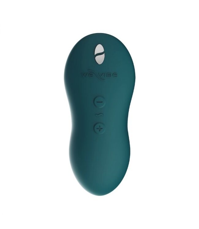 We-Vibe Touch X | Quiet Handheld Vibrator