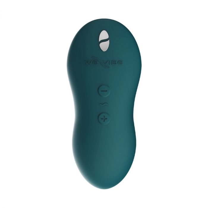 We-Vibe Touch X | Quiet Handheld Vibrator | Best Vibrators for Women