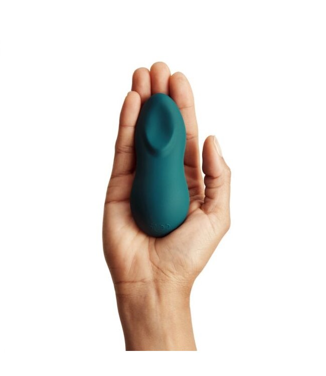 We-Vibe Touch X | Quiet Handheld Vibrator