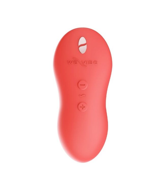 We-Vibe Touch X | Quiet Handheld Vibrator