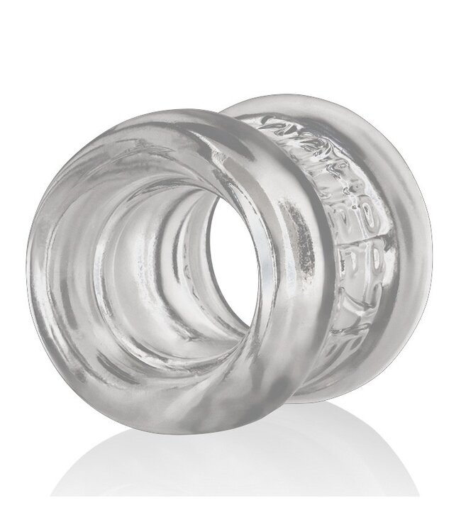 Oxballs SQUEEZE | Hourglass Curve Ballstretcher