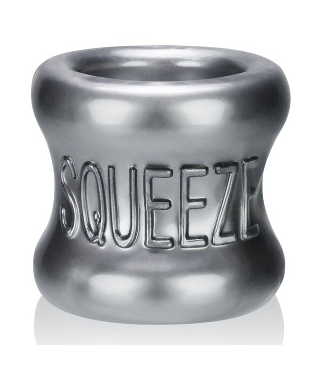 Oxballs SQUEEZE | Hourglass Curve Ballstretcher