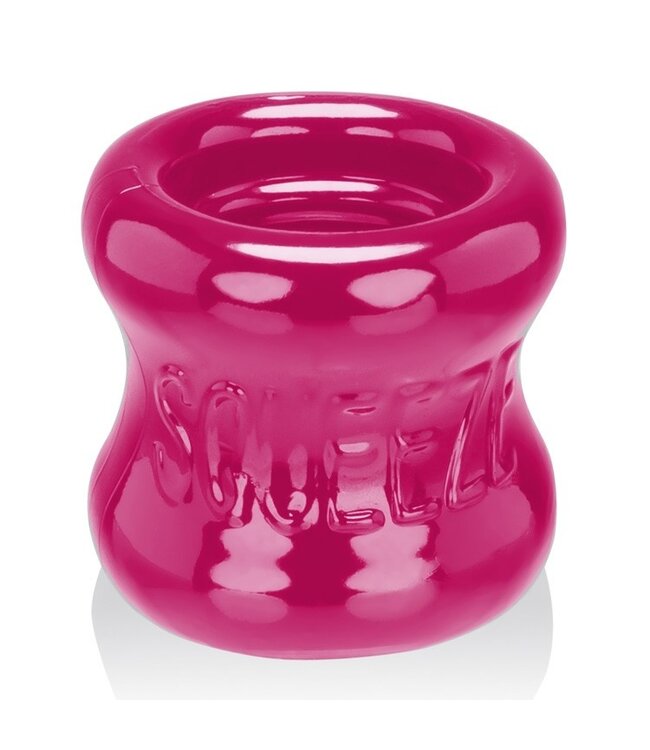 Oxballs SQUEEZE | Hourglass Curve Ballstretcher