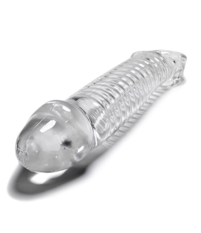 OxBalls Muscle | Cocksheath