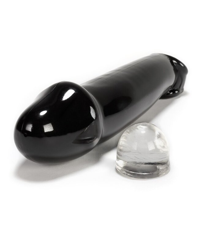 OxBalls MUSCLE | Cocksheath & Shaft Extender