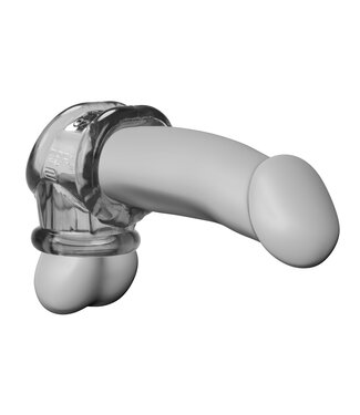 OxBalls Oxballs COCKSLING-2 | Premium Cock and Ball Sling