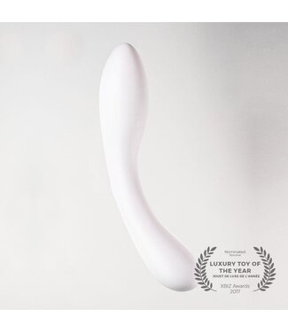 Desirables Desirables Dalia Original Porcelain G-Spot Massager