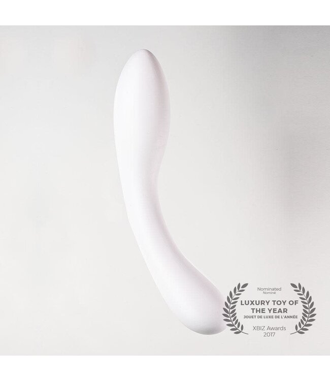 Desirables Dalia Original Porcelain G-Spot Massager