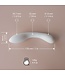 Desirables Dalia Original Porcelain G-Spot Massager