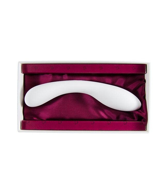 Desirables Dalia Original Porcelain G-Spot Massager