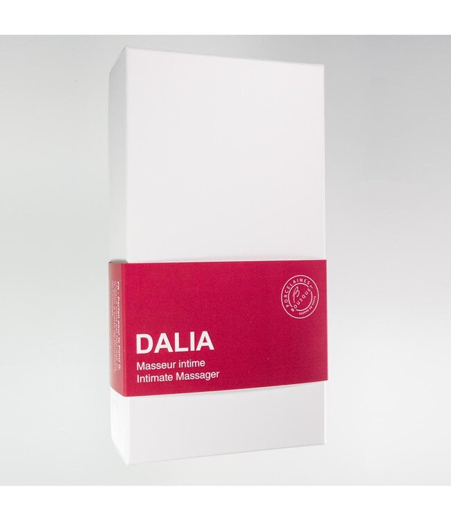 Desirables Dalia Original Porcelain G-Spot Massager