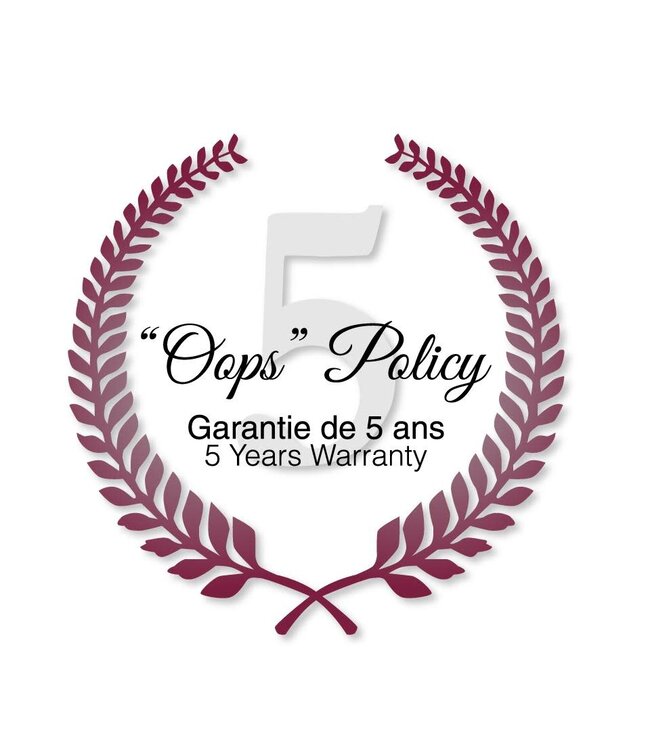 Desirables Dalia Love Dust Porcelain G-Spot Massager Dildo