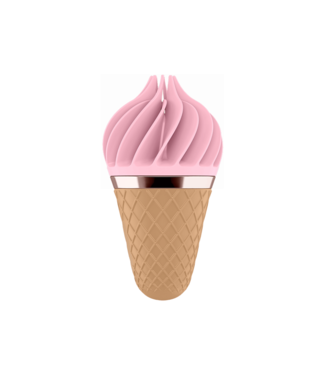 Satisfyer Satisfyer Ice Cream Cone Vibrator