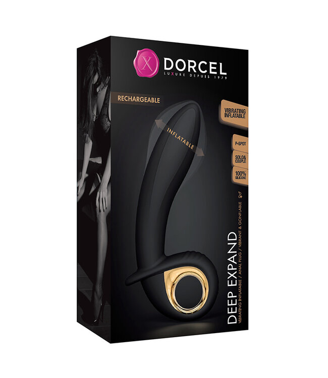 Dorcel Deep Expand
