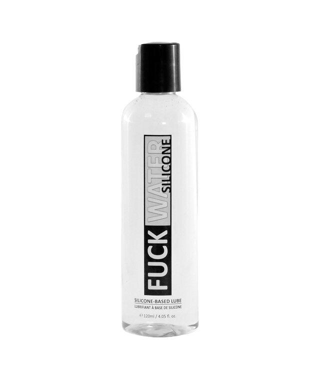 Fuck Water Scilicone | Silicone Lube