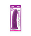 Colours Girth | Extra-Thick Realistic Silicone Dildo