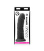 Colours Girth | Extra-Thick Realistic Silicone Dildo