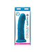 Colours Girth | Extra-Thick Realistic Silicone Dildo