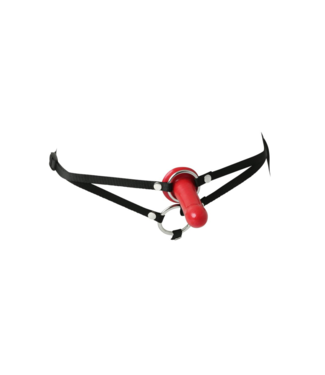 Sportsheets Menage A Trois | Double Penetration  Strap-on Harness | Sportsheets