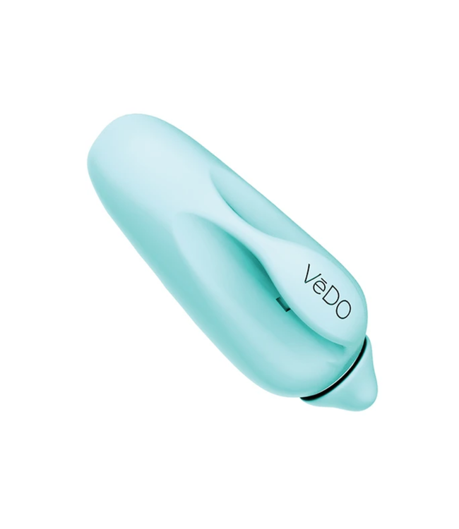 VeDO Vivi Rechargeable Finger Vibe Tease Me