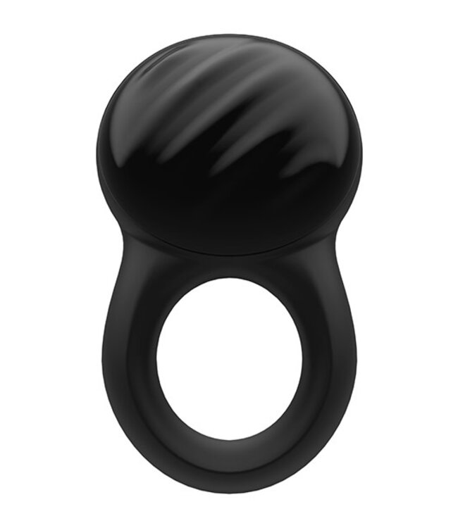 Satisfyer Signet Cock Ring w/Bluetooth App