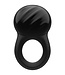 Satisfyer Signet Cock Ring w/Bluetooth App