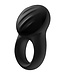 Satisfyer Satisfyer Signet Cock Ring w/Bluetooth App