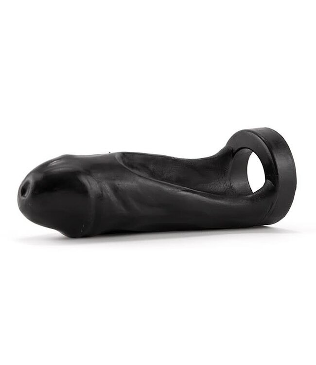 Oxballs Thug | Double Penetration Dildo