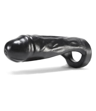 OxBalls Oxballs Thug | Double Penetration Dildo
