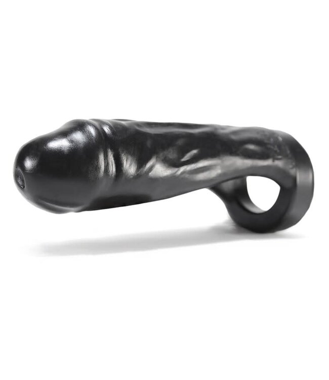 Oxballs Thug | Double Penetration Dildo