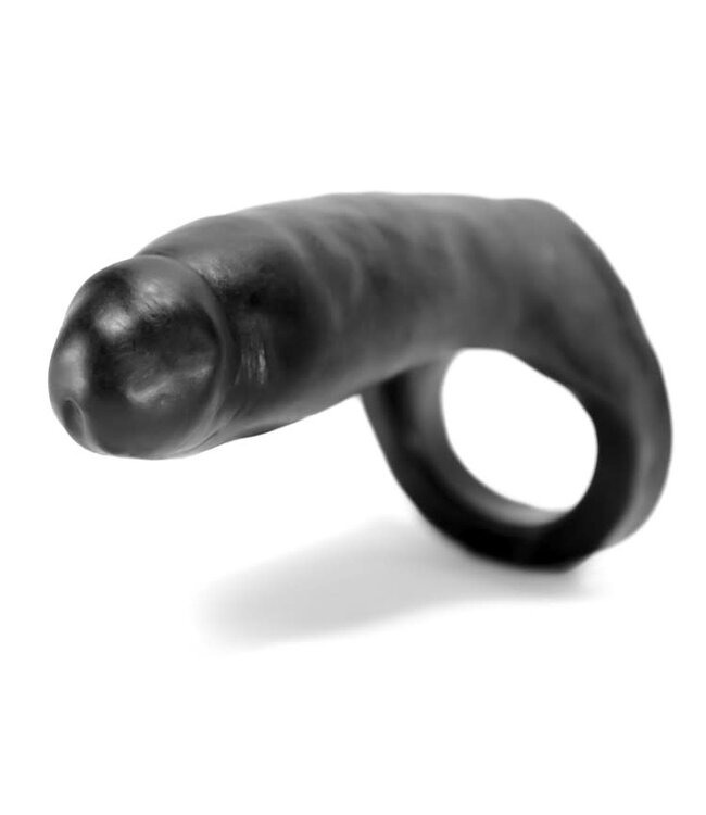 Oxballs Penetrator | Double Penetration Dildo