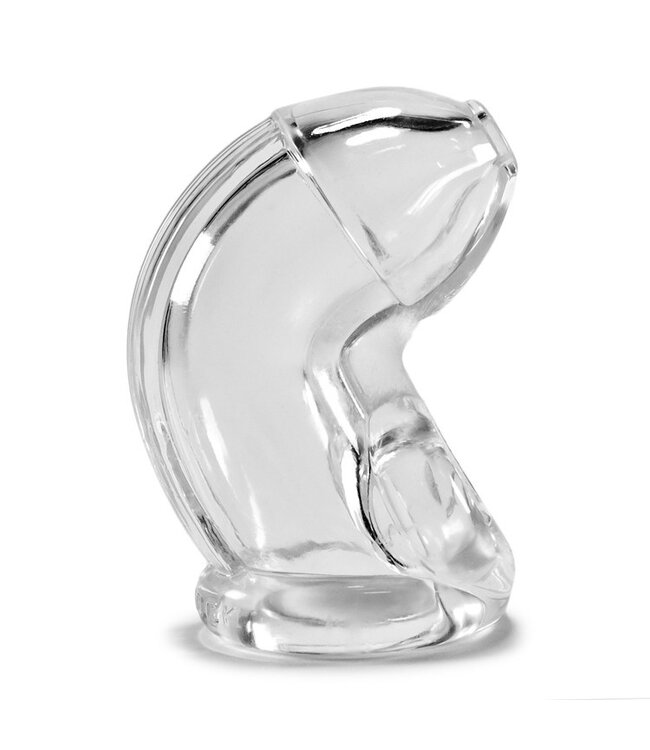 Lock The Cock Silicone Cage