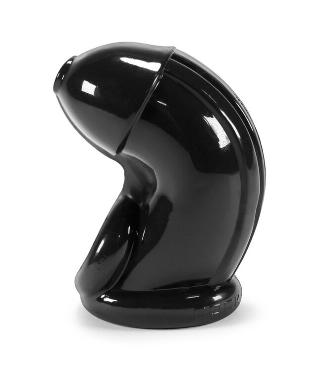 Lock The Cock Silicone Cage