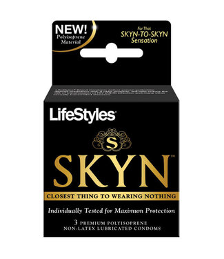 Paradise Marketing Services Lifestyles SKYN